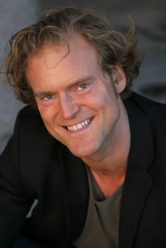 Fredrik Hiller photo