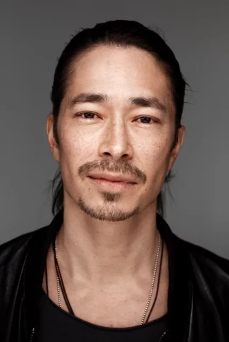  Kristofer Kamiyasu photo