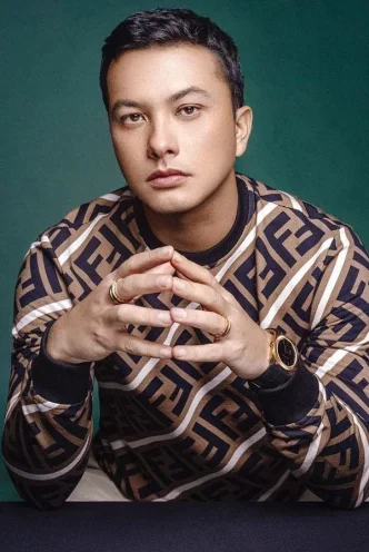  Nicholas Saputra photo
