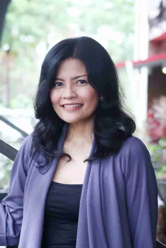  Vonny Anggraini photo