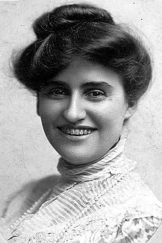 Florence Auer photo