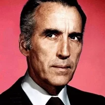 Christopher Lee