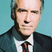 Christopher Lee