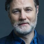 Photo star : David Morrissey