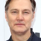 Photo star : David Morrissey