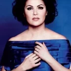 Photo star : Anna Netrebko