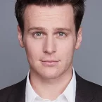 Photo star : Jonathan Groff