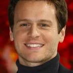 Photo star : Jonathan Groff