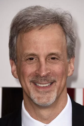 William Goldenberg photo