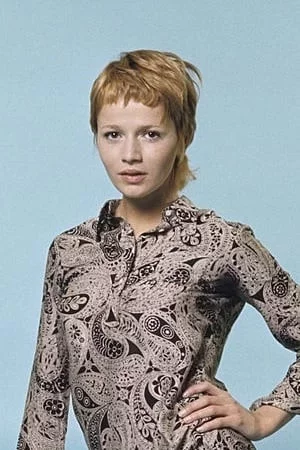  Catherine Jourdan photo