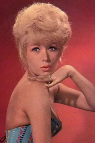 Rita Cadillac photo