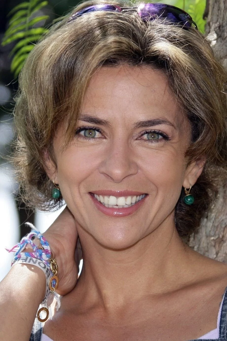  Corinne Touzet