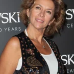 Photo star :  Corinne Touzet