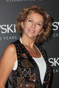  Corinne Touzet