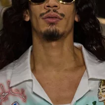  Yassine Stein