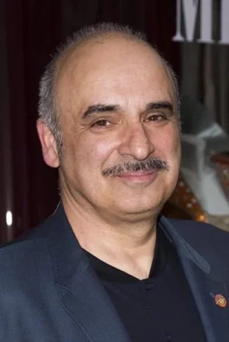 Peter Polycarpou photo