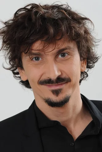 Arnaud Tsamère photo