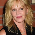 Photo star : Melanie Griffith