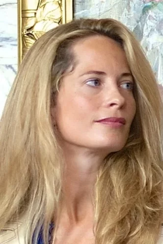 Maria Bonnevie photo