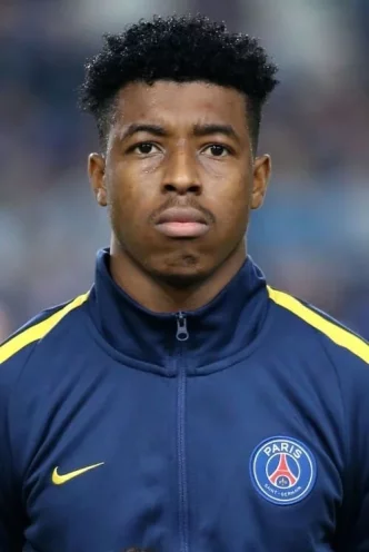  Presnel Kimpembe photo