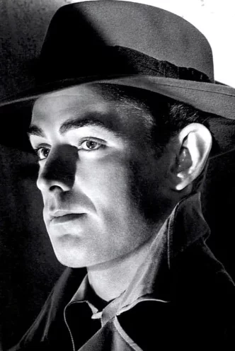 Alan Ladd photo
