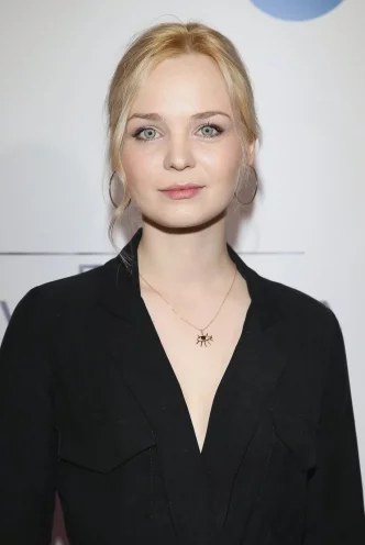  Michalina Łabacz photo