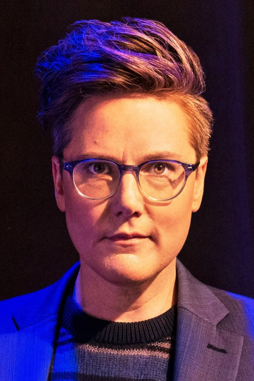  Hannah Gadsby