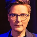 Photo star :  Hannah Gadsby