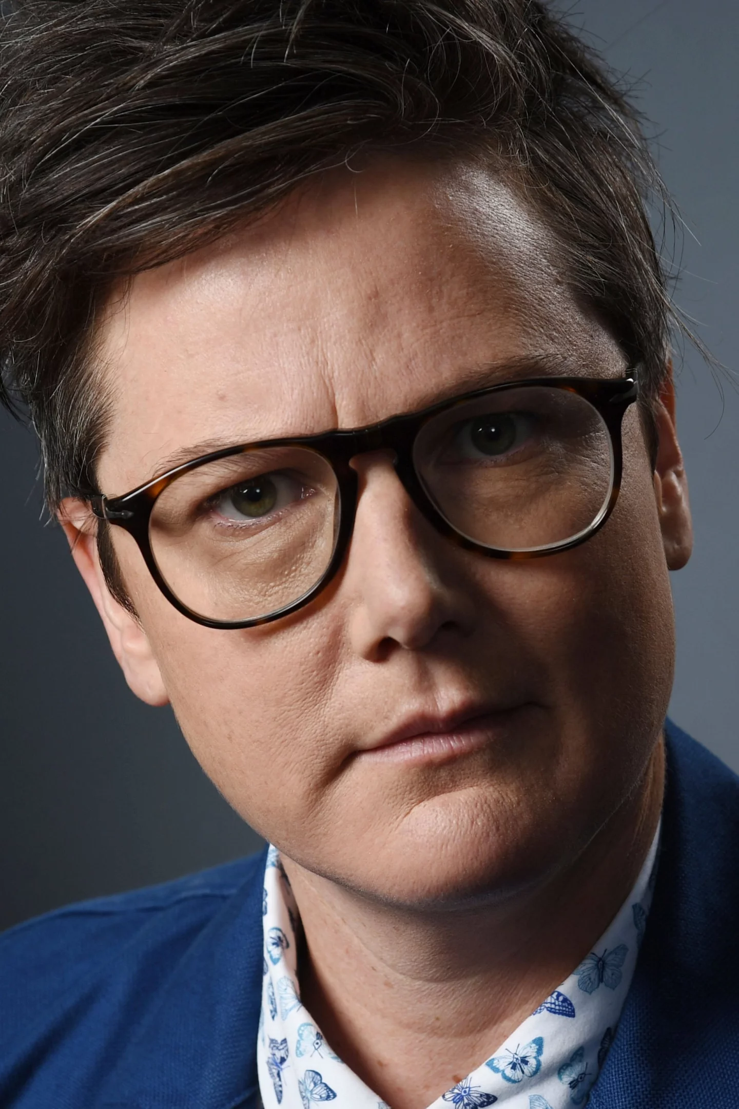  Hannah Gadsby