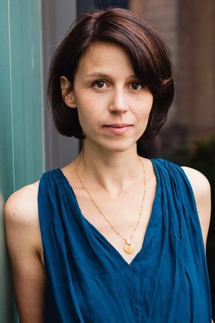 Aude-Laurence Clermont-Biver