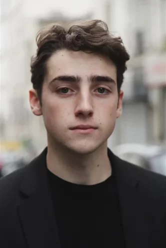  Nathan Gruffy photo