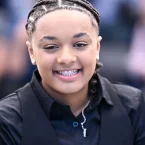 Photo star :  Nykiya Adams