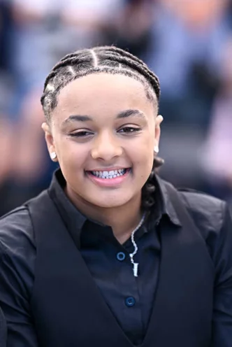  Nykiya Adams photo