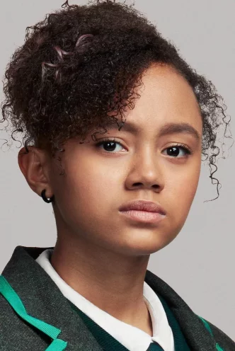 India Brown photo