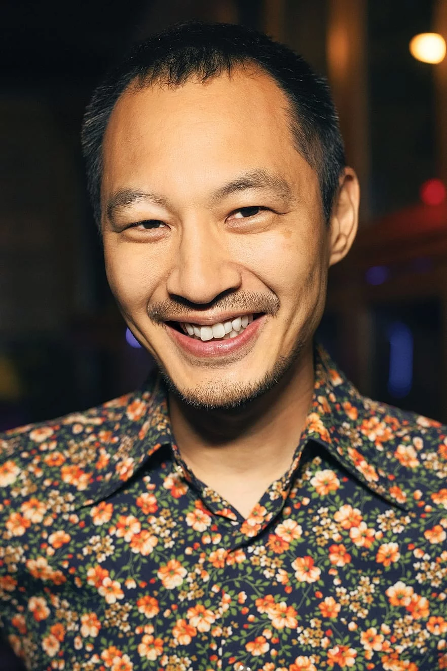  Woody Fu