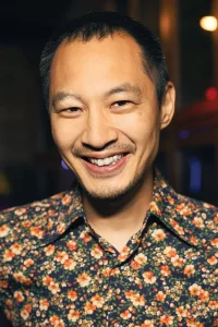  Woody Fu