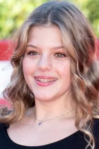  Bonnie Duvauchelle photo