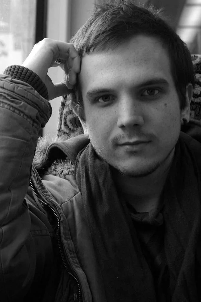  Maxime Caperan