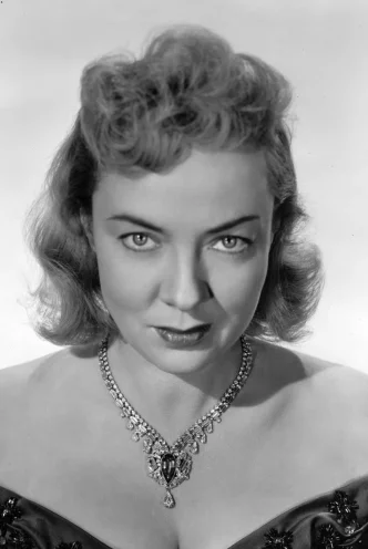 Audrey Totter photo