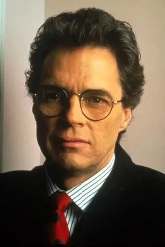 Richard Beymer photo