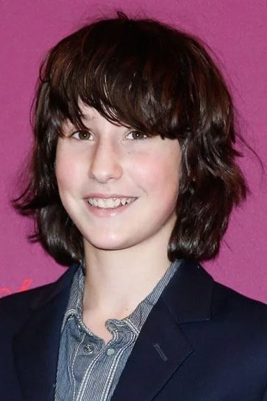 Nemo  Schiffman