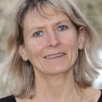 Photo star : Muriel Coulin