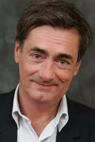 Arthus De Penguern photo