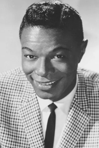  Nat King Cole photo