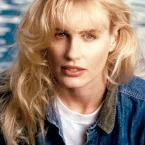 Photo star : Daryl Hannah