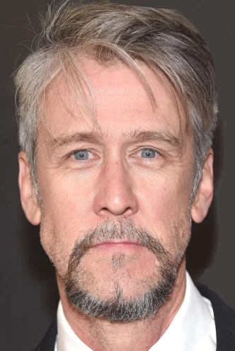 Alan Ruck photo