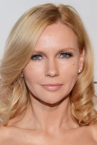 Veronica Ferres photo