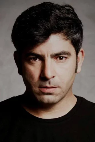  Mehmet Selim Akgül photo