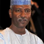 Photo star : Youssouf Djaoro