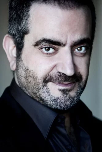 Daniel Cohen photo